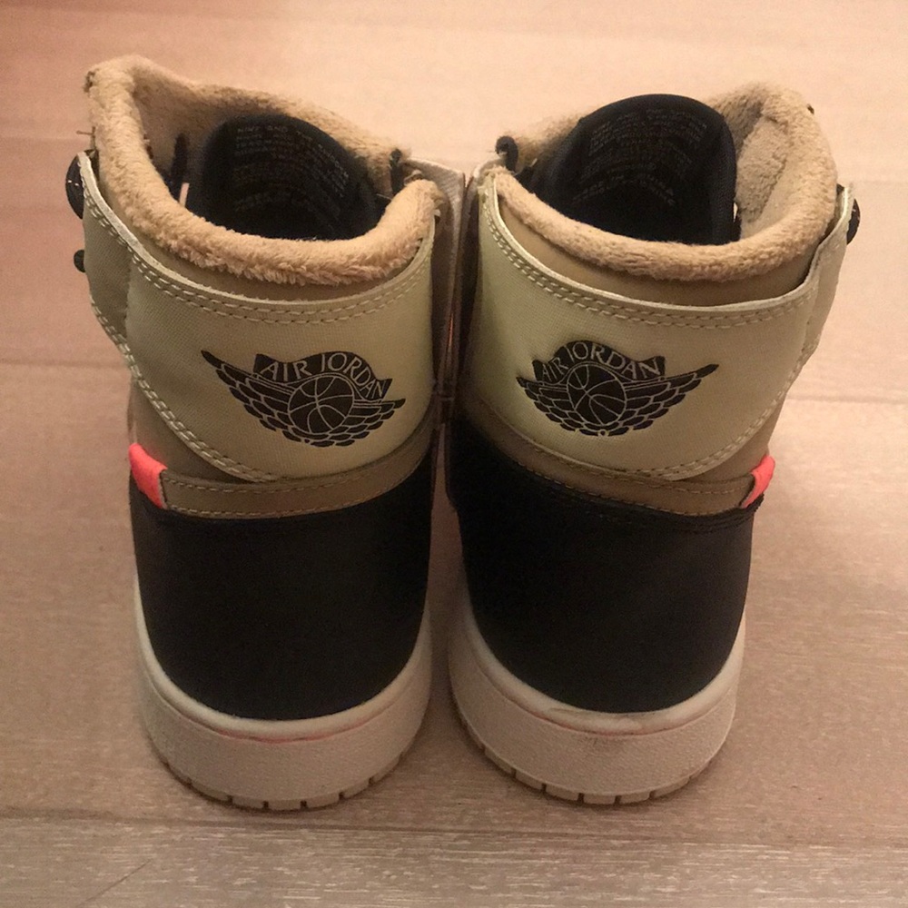 Nike Air Jordan’s - Picture 3 of 5